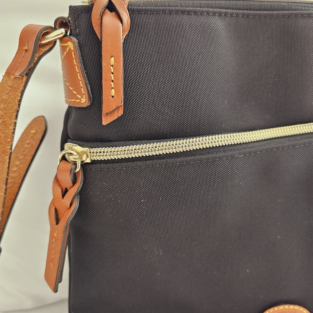 Dooney & Bourke Crossbody - Picture 4 of 5